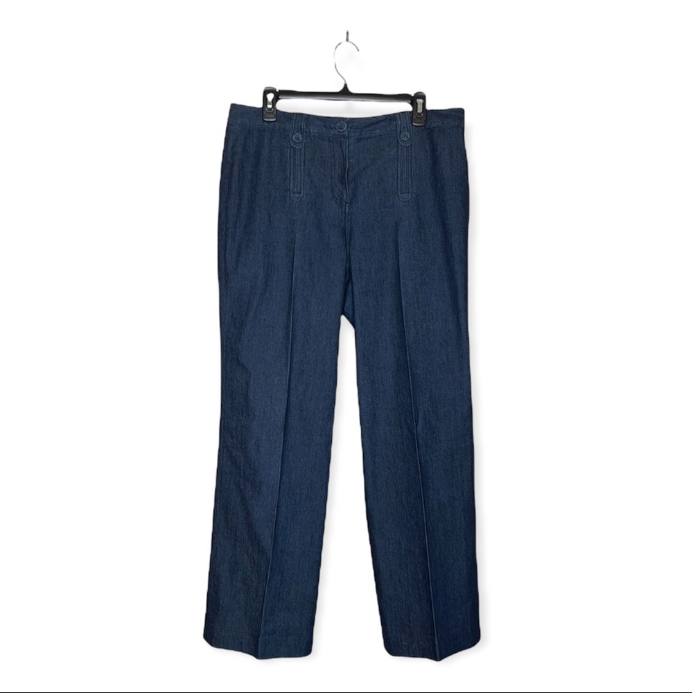 Dressbarn jeans size 12 EV5